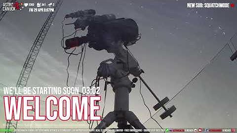 Live Astrophotography: Ocal Electronic Collimator - First Impressions