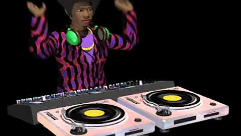 Alphonso Thompson - Boom Sound