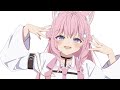 【手描き】こんこよー！ ずのー！ 【博衣こより/ホロライブ】【アニメーション】