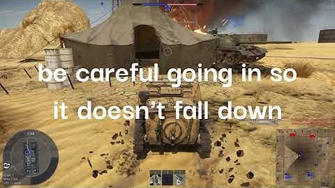 When you can hide in plain sight