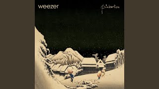 Video thumbnail of "Weezer - Falling For You"