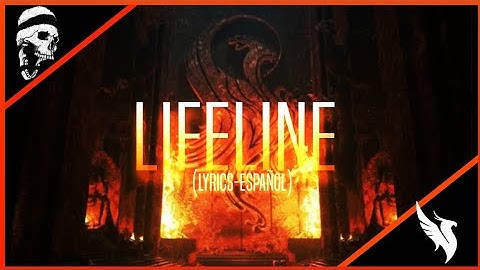 Illenium & Jaden Hossler - Lifeline (Lyrics-Español) (Sub-Español)