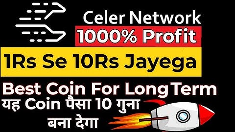 celr price prediction | celer network coin | celer coin news today | celr coin | celr network news