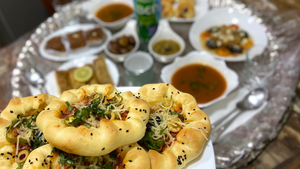 يوميات كوكيتا- روتين رمضان| اليوم مادرتش الفطور| المملحة الي حتسلكك في رمضان| مائدة رمضان بدون تصنع|