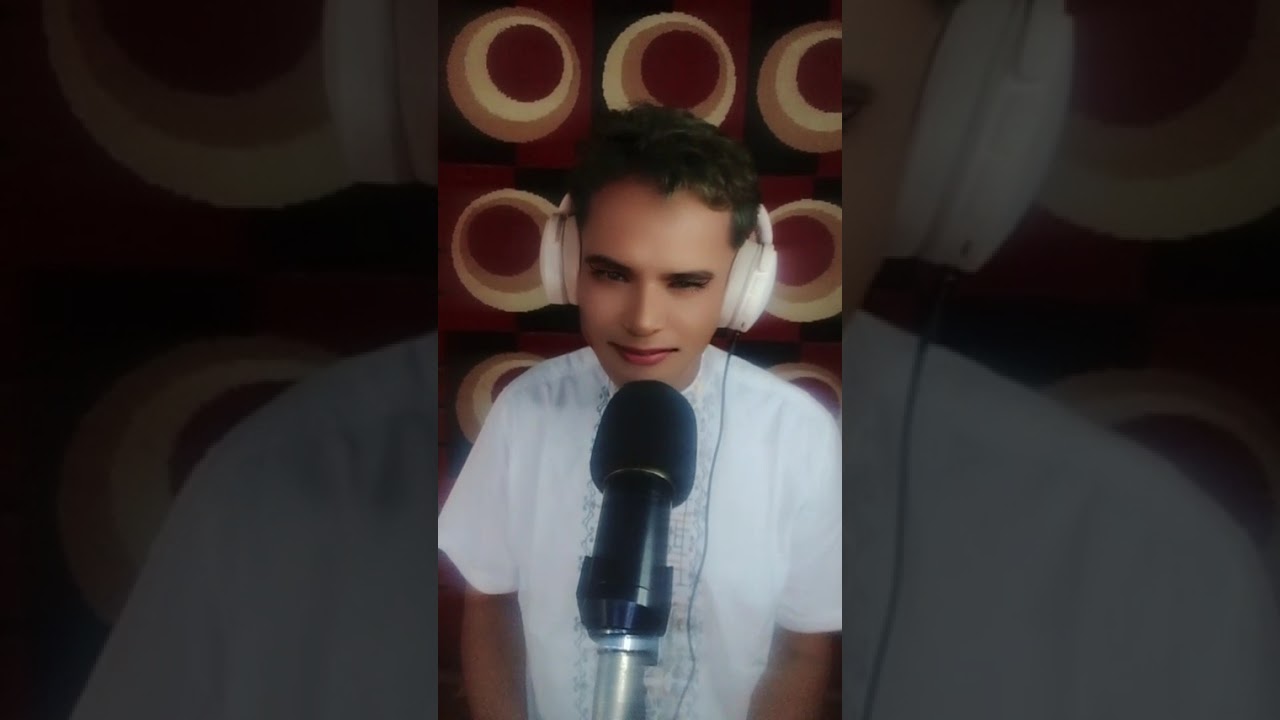 Semua untukmu 🎤🪘😎