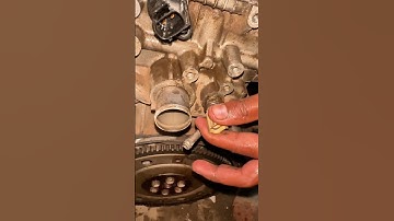 How to clean Temperature Sensor? #temperaturesensor #TempSensor #rxmechanic #fypシ゚