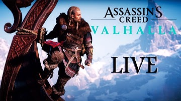 🔴LIVE - Assassin