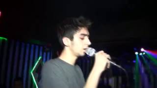 Zeus Club & Çağatay Akman Fesuphanallah