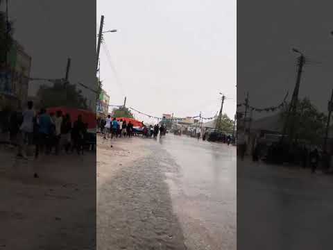 Laascaanood Oo Roban Iyo Soo Dhawayntii Raysal Wasaare Xamse Cabdi Bare Ssc Khatumostate Somalia