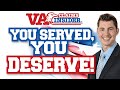 Top 5 Tips for Veterans Applying for Benefits Years AFTER Service!