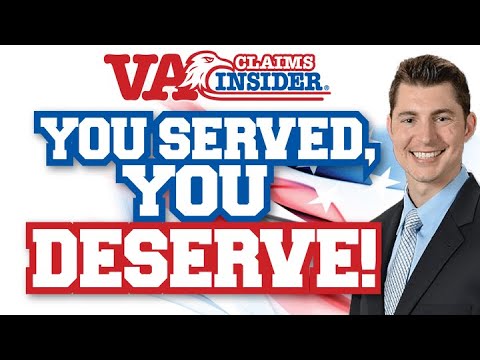 Video: How To Apply For Benefits For Labor Veterans