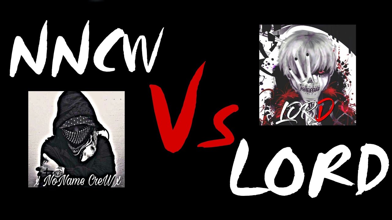 (Gta Online) War | NNCW 👑 vs LORD