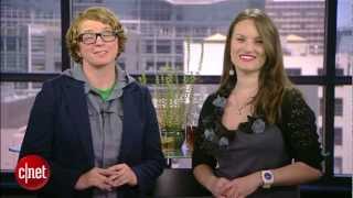 CNET's Rumor Has It - Blooper reel 2012