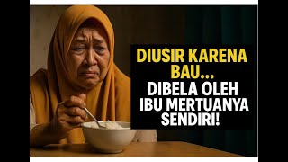 Download Lagu Menantuku Bilang Aku Bau dan Malu Punya Mertua Seperti Aku... Sampai Ibunya Sendiri Datang! MP3 Download Lagu Menantuku Bilang Aku Bau dan Malu Punya Mertua Seperti Aku... Sampai Ibunya Sendiri Datang! MP3