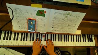 Page 49 Russian Folk Song With Speak Beat