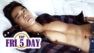 Top 5 New Korean Dramas June 2018