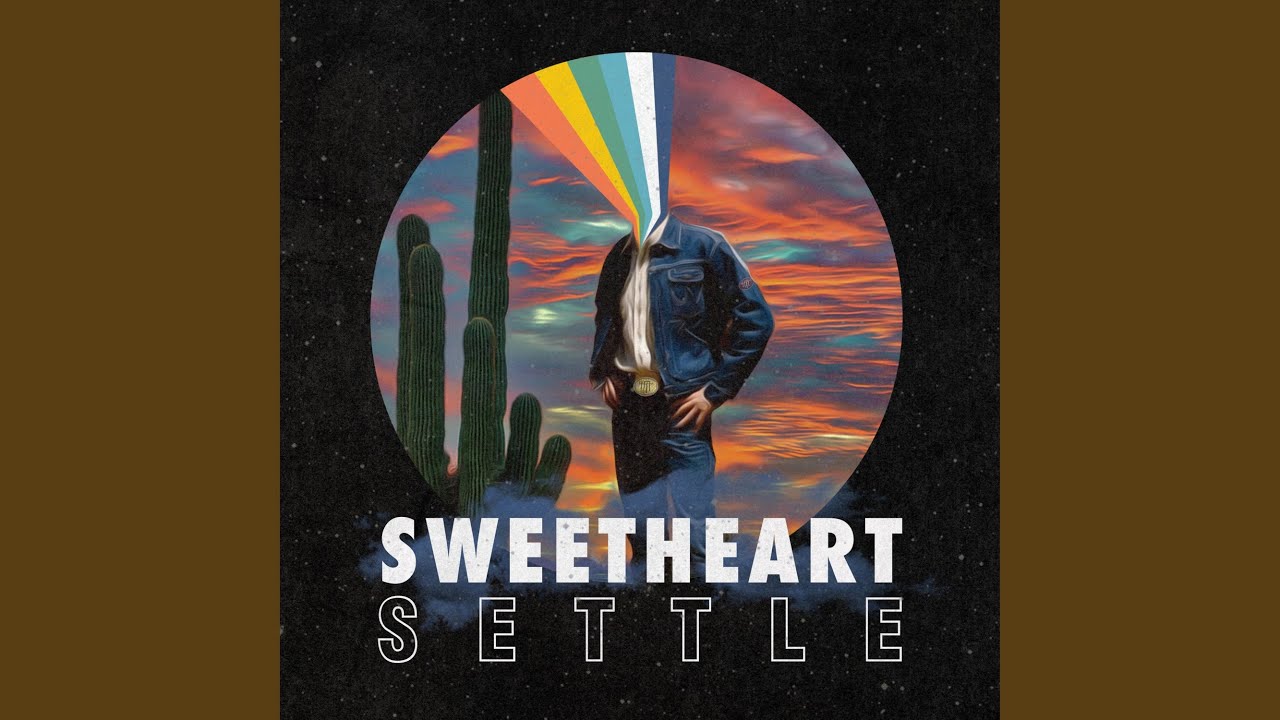 Watch Sweetheart Settle on YouTube Watch Sweetheart Settle on YouTube