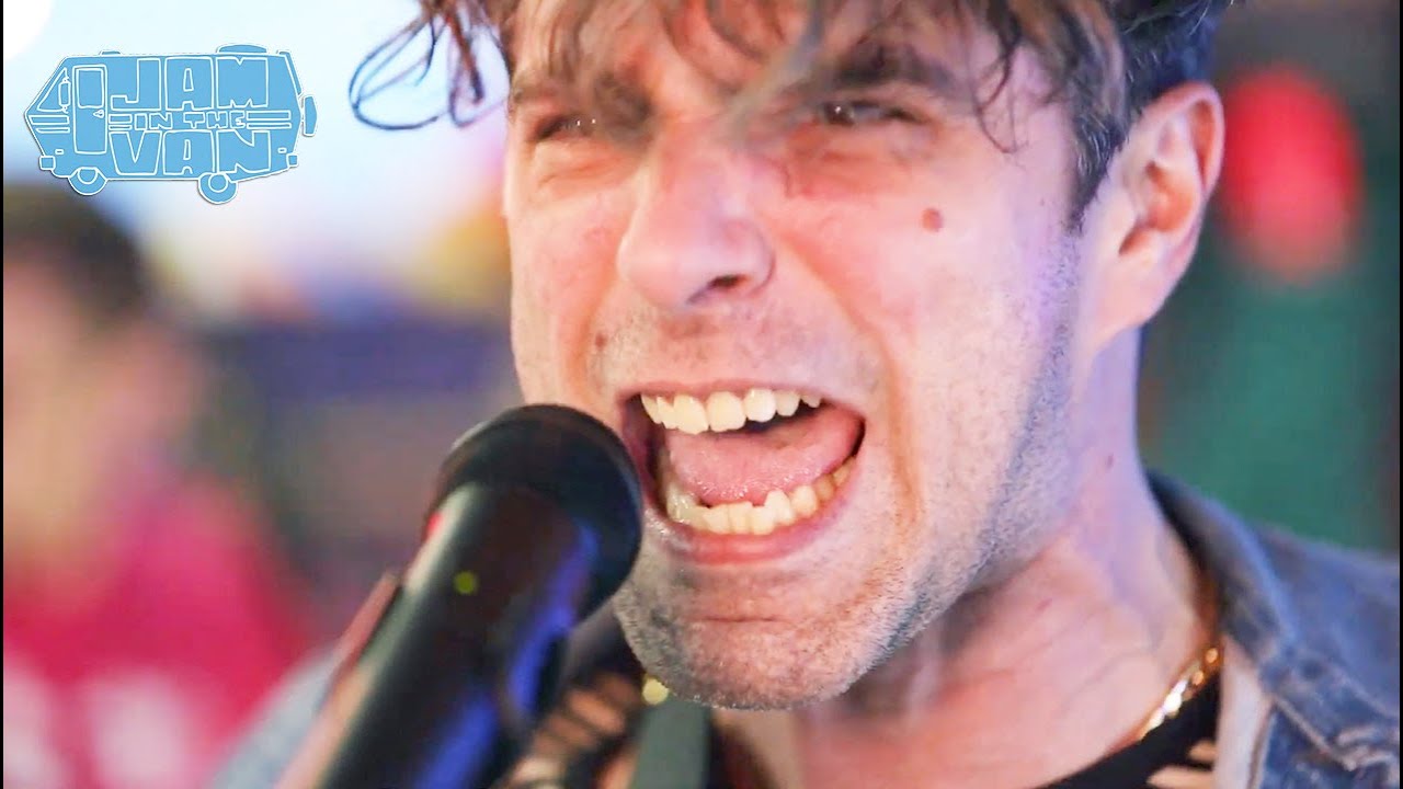 NIGHT SPINS  - Full Set (Live in Los Angeles, CA 2021) 