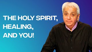 The Holy Spirit, Healing, and You | Benny Hinn