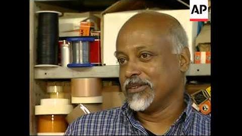 Old technology used to create the perfect audio