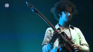 Omar Rodriguez-Lopez Group - LIVE @ METAMORPHOSE SPRING 12