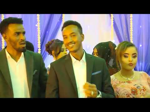 XARIIR AXMED HEESTII XAASKIISA 2018