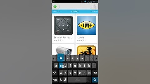 Android How To Download Paid Apps For Free !!