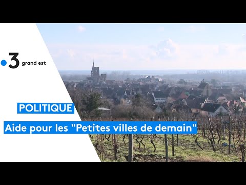 Vidéo: Petites Villes: 2020/2021