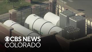 Police investigate oxygen supply tampering at University Hospital