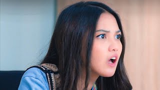 Watch the premiere episode of WeTV Original Minikahi Jadi Yang Kedua, today on WeTV!