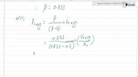 Mastering Boost Converters : Key Concepts For GATE Power Electronics | Numerical 3