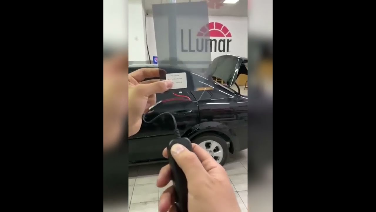 Электро Тонировка Купить На Алиэкспресс