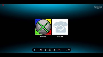 Fail Prank Calls On Skype | Ep 1