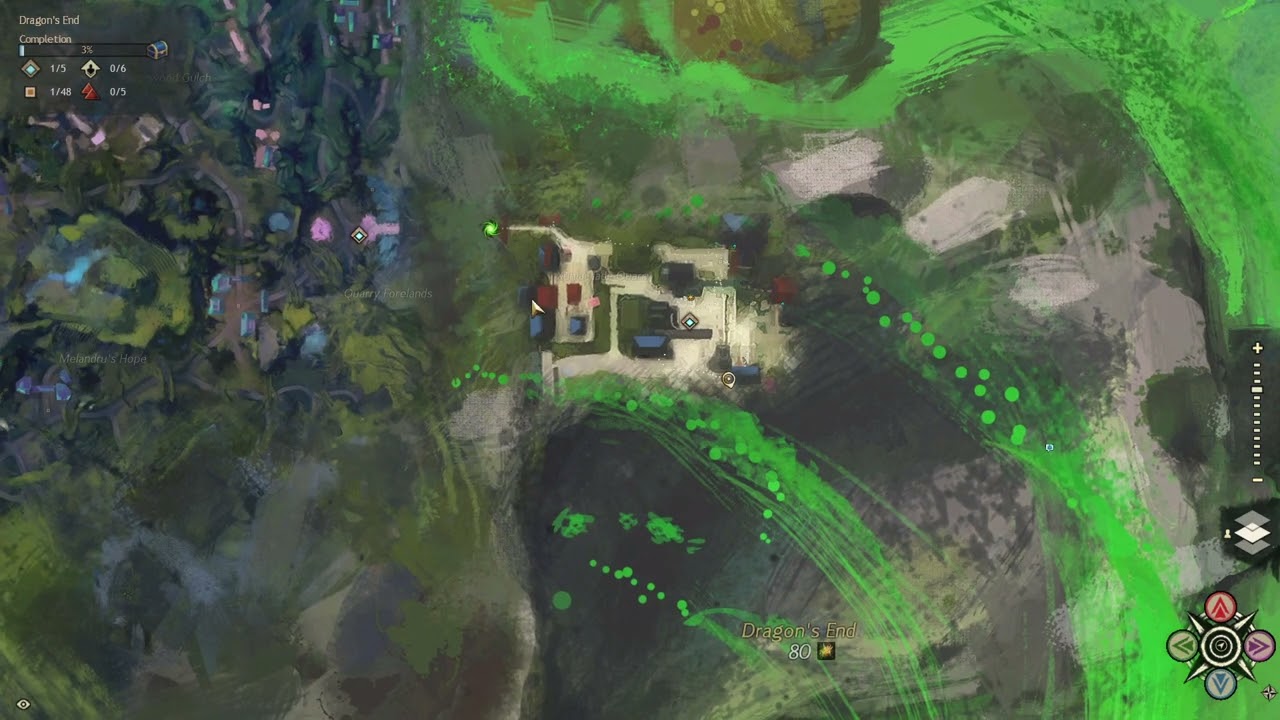 GW2 Where to buy the TURTLE EGG End OF Dragons ( Peddler Merchant