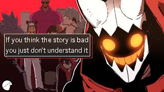 When Does a Critique STOP Being Valid?