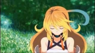 Jin Sha-Magic of Love AMV