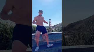 Where Should The Belly Roll Go Next?