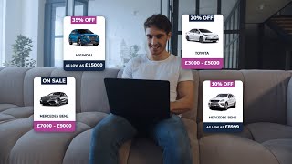 AnyColourCar | Automotive explainer video