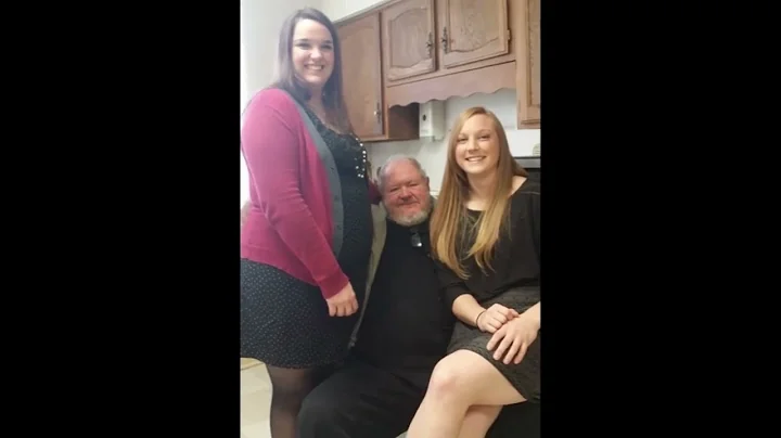 Papaw Ronald Holley
