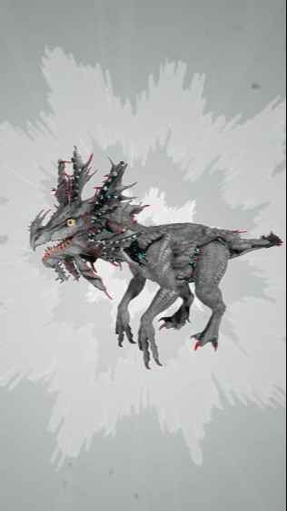 velonosaur 🌸