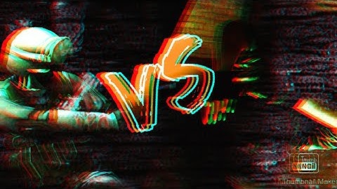 [Forward Assault] 1v1 (watch until the end)