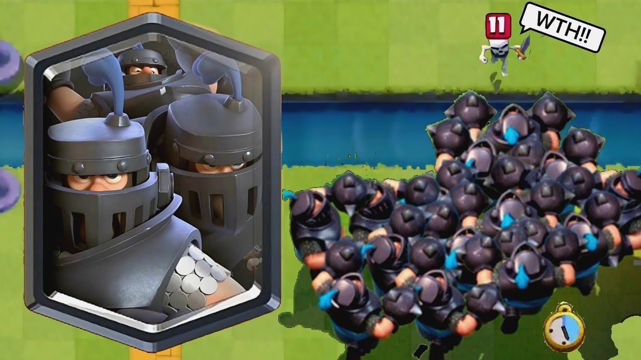 Clash Royale MEMES #155 