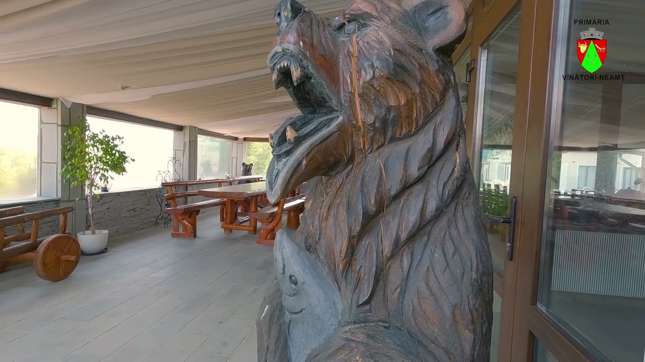 Descoperă Vânători-Neamț - Gastronomie