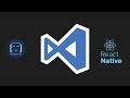 Top Visual Studio Code Plugins | React Native