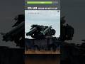 Osa-AKM russia's SAM with a Flaw #shorts
