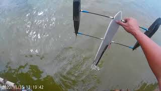 2020-11-15 Hydro1 test