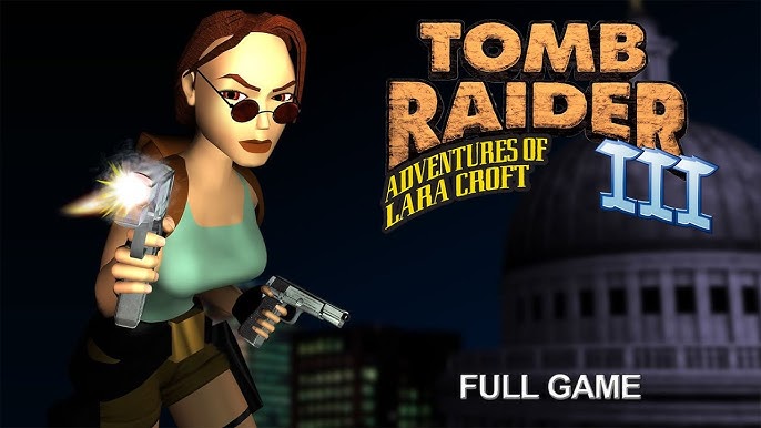 Tomb Raider 2': Sequência terá elementos 'sobrenaturais' - CinePOP