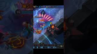 dabıl Penta nesimi gravesi #imparatorluk #wildrift #sovereign #nesimi #aram #graves #pentakill