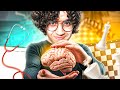 تأثير الشطرنج على الدماغ البشري الطب والشطرنج 