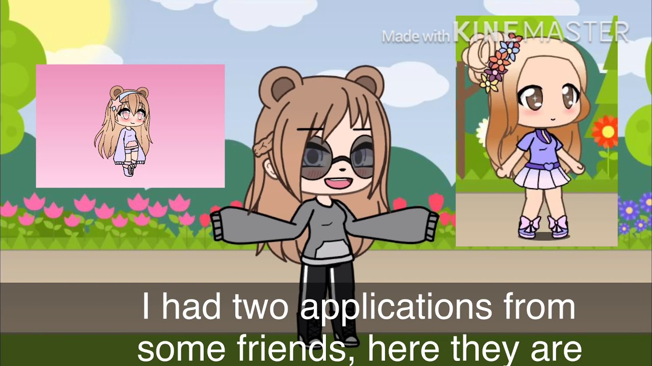 OC CONTEST WINNERS - YouTube